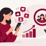 Strategie für Social Media, die Kunden gewinnt