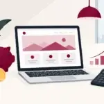 Webdesign Kosten im Überblick für Unternehmen